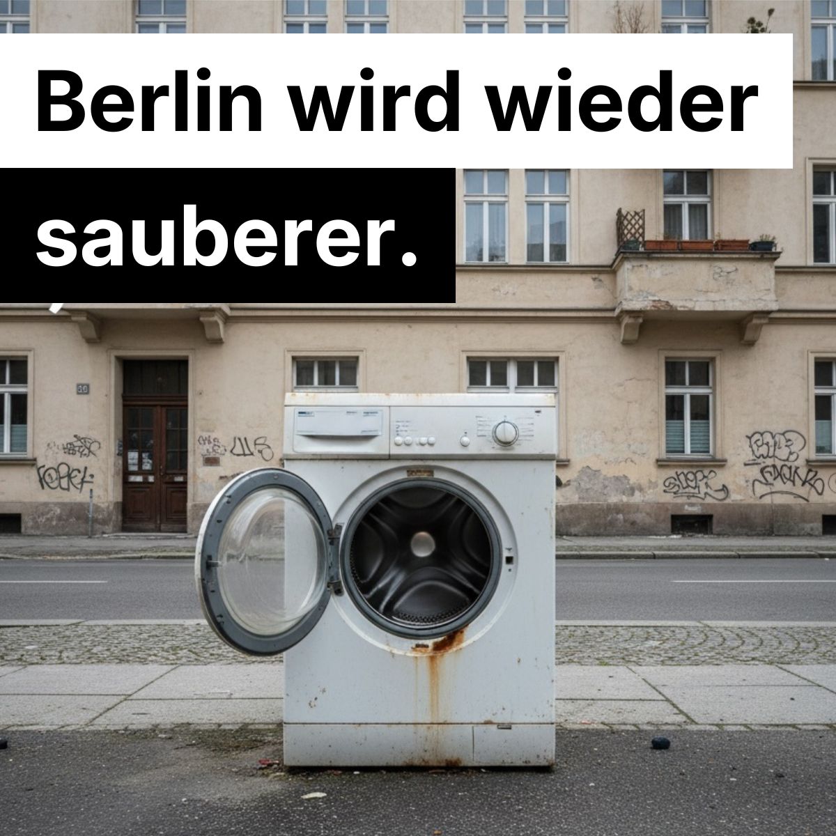 Einfach Abstellen wird richtig teuer