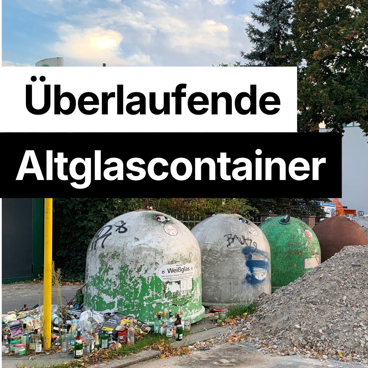 Wenn voll dann voll Wenn voll dann voll